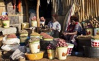 في يوم الأغذية العالمي: أغلى وجبه بسيطة هي في جنوب السودان