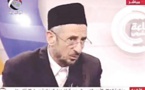 كذبة عيار ثقيل.:"البوطي" يتحدث عن معجزات خلال حرائق الساحل