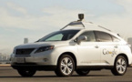 غوغل ستطرح سيارتها الآلية "بدون سائق" تجارياً خلال خمس سنوات