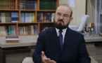 القره داغي عن حادث باريس: مدبر والقاتل الحقيقي على قيد الحياة