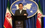 بيان ايراني : انتهى حظر السلاح المفروض بقرار من مجلس الامن