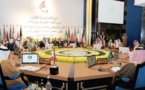 قادة مجلس التعاون الخليجي يطلبون من ايران الكف فورا عن التدخل في شؤونهم