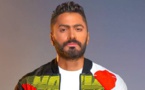 تامر حسني يظهر  بساعة يد سويسرية قيمتها 27 مليون جنيه