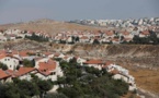5دول اوربية تدين بناء مستوطنات اسرائيلية بالاراضي الفلسطينية
