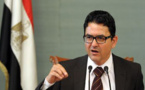 استقالة وزير الشؤون القانونية المصري احتجاجا على حكومة قنديل وسياساتها