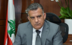  إصابة مدير الأمن اللبناني بكورونا اثناء وساطة لبشار عند أمريكا