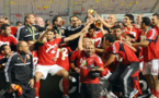 إنجازات الأهلي والملولي ومخلوفي تكسر حدة أحزان الرياضة العربية في 2012