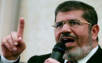 مرسي: مصر لكل المصريين ولن تفلس أو تركع لأحد