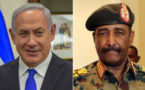   السودان يخرج رسميًا من قائمة الدول الراعية للإرهاب 
