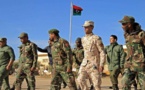  هل  تتسبب الإمارات وروسيا بتعقيد المزيد من الوضع الليبي.؟