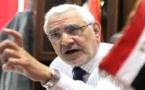 أبو الفتوح: الرئيس مرسي متسرع في قراراته وأداؤه مهتز وضعيف
