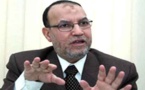 العريان يتحدث عن زوال إسرائيل خلال 10 سنوات ويدعو اليهود لمغادرة فلسطين