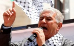الرئاسة الفلسطينية تتبرأ من تصريحات قيادي فتحاوي هاجم السعودية