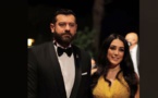 كندة علوش وعمرويوسف يخطفان الاضواء بحفل مهرجان الجونة