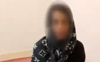 فيلم التلفزيون مشوش ومحامون يتطوعون للدفاع عن "فتاة عبادان"   