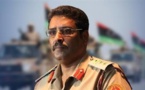  المسماري : الاتفاق القطري مع "الوفاق "يخرق تفاهمات جنيف