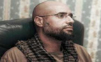 محاكمة سيف الإسلام القذافي ورموز النظام السابق ستبدأ خلال شهر