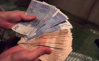 ارتفاع الديون المتعثرة بالمغرب مقابل انخفاض أموال البنوك