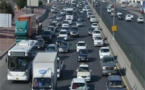 الآثار البيئية لتصدير المركبات المستعملة إلى العالم النامي