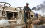 ليبيا تخسر 1,3 مليون دولار يوميا بسبب اعتصام في ميناء نفطي شرق البلاد