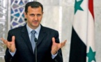  الأسد لم يجد شريكا للحل و يعتبر الصراع بين وطن وأعداء لا بين حكم ومعارضة