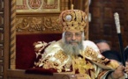 بابا الاقباط يعبر عن ألمه ازاء الدعوات لتحريم معايدة مسيحيي مصر