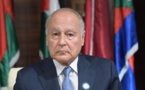  ابو الغيط : تركيا تهدد دول كبرى 