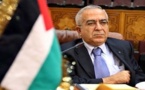 سلام فياض: وضعنا مأساوي وبائس ... ووصلنا إلى حد الإفلاس