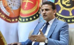 النمروش يرفض المساواة بين المعتدين على طرابلس والمدافعين عنها