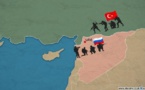 الانتقام الروسي ...بوتين يحاول جر أردوغان لمواجهة بإدلب