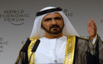 محمد بن راشد: دبي تريد ان تصبح العاصمة العالمية للاقتصاد الاسلامي