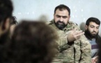 مبادرة جديدة لحلّ النزاع بين قيادة "أحرار الشام" و"حسن صوفان"