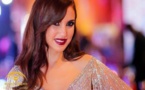 مواقع التواصل الاجتماعي تنشغل بزواج فنانة مهددة بالسجن 