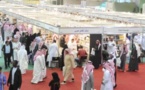  ما يربو على الألف دار نشر ستشارك في المعرض الدولي للكتاب بالسعودية