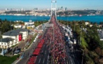 وسط تدابير كورونا.. ماراثون إسطنبول الـ42 ينطلق الأحد