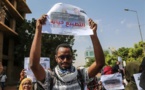 السودان.. إشهار تجمع شعبي لمقاومة التطبيع