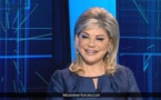  مي شدياق :  قصر بعبدا كان على علم بالعقوبات على باسيل  