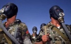  تقرير أمريكي يؤكد أن نظام الأسد استخدام اسلحة كيميائية في قمع الثورة السورية