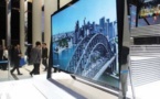 سامسونج تستهدف أثرياء الشرق الأوسط والصين بإنتاج شاشات تليفزيون ضخمة