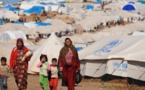 اميركا واوربا وكندا تقاطع"مؤتمر اللاجئين" المزمع عقده بدمشق"