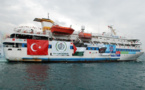 اسرائيل مستعدة للاعتذار لتركيا عن حادث السفينة مرمرة