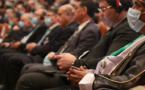"مؤتمر اللاجئين".. عودتهم أم مكسب إعادة الإعمار وتعويم الأسد؟