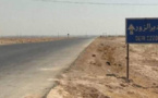 تنظيم " داعش " يقطع رأس شاب أمام الناس في ديرالزور