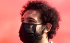 الاتحاد المصري لكرة القدم يعلن إصابة محمد صلاح بفيروس كورونا