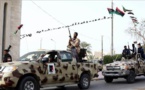 مرشحون وخارطة طريق "جريئة" أمام الليبيين في تونس