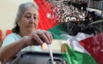 بقليل من الأمل الاردنيون يستقبل الاردنيون مجلسهم النيابي السابع عشر