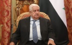  أبرز تصريحات وليد المعلم التي أثارت سخرية السوريين 