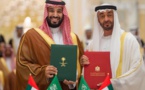 تقييم سرّي إماراتي لابن سلمان: متهوّر، فاشل، سلطوي