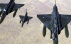 احزاب جزائرية تدعو السلطات لغلق مجالها الجوي امام الطيران الحربي الفرنسي