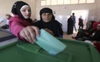 الاسلاميون يشككون والنتائج الاولية للانتخابات الاردنية تظهر فوز الموالين للدولة